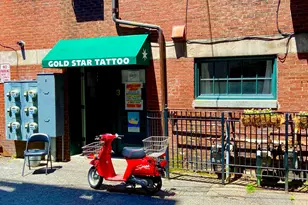 3 Gold St, Portland, ME 04101 - Photo 1