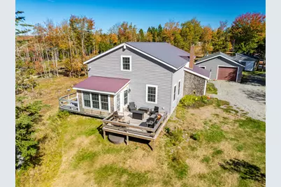 408 Duck Cove Road, Roque Bluffs, ME 04654 - Photo 23