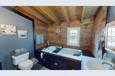 408 Duck Cove Road, Roque Bluffs, ME 04654 - Photo 67