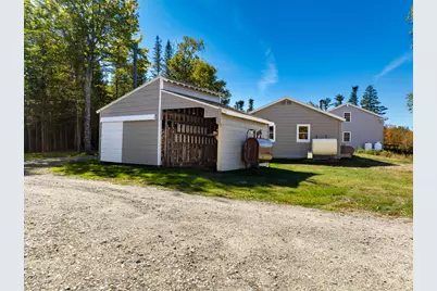 408 Duck Cove Road, Roque Bluffs, ME 04654 - Photo 11