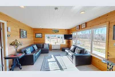 408 Duck Cove Road, Roque Bluffs, ME 04654 - Photo 77