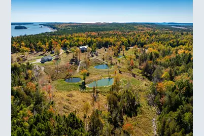 408 Duck Cove Road, Roque Bluffs, ME 04654 - Photo 3