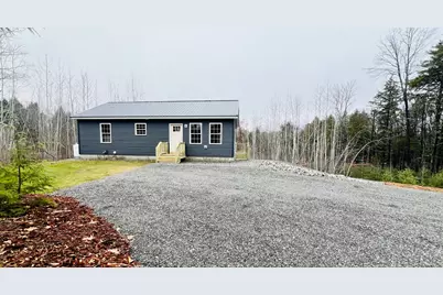 761 Pendexter Road, Parsonsfield, ME 04047 - Photo 1