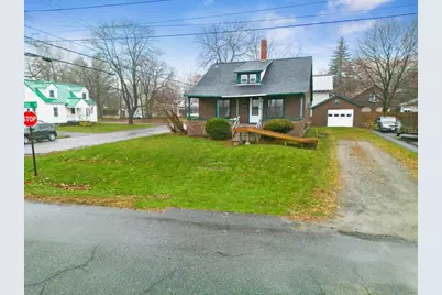 11 Russell Street, Waterville, ME 04901 - Photo 1