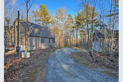 27 Pigeon Road, Fletchers Landing Twp, ME 04605 - Photo 5