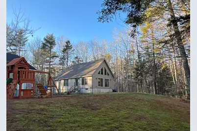 27 Pigeon Road, Fletchers Landing Twp, ME 04605 - Photo 1