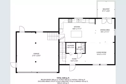 17 Chute Mountain Lane, Casco, ME 04015 - Photo 45
