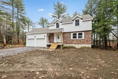 17 Chute Mountain Lane, Casco, ME 04015 - Photo 1