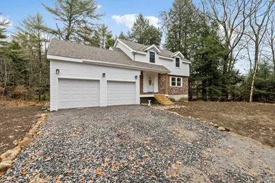 17 Chute Mountain Lane, Casco, ME 04015 - Photo 3