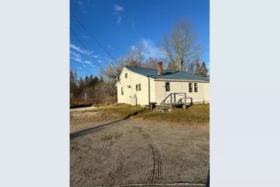 1491 Main Street, Harrington, ME 04623 - Photo 1