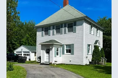 25 Belleview Avenue, Winter Harbor, ME 04693 - Photo 5