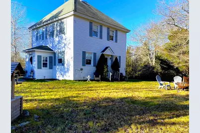 25 Belleview Avenue, Winter Harbor, ME 04693 - Photo 1