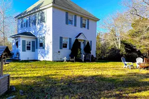 25 Belleview Ave, Winter Harbor, ME 04693 - Photo 1