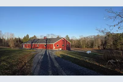 602 Hussey Hill Road, Vassalboro, ME 04989 - Photo 23