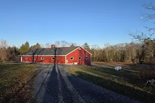 602 Hussey Hill Rd, Vassalboro, ME 04989 - Photo 23