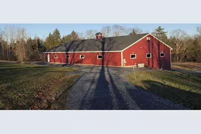 602 Hussey Hill Road, Vassalboro, ME 04989 - Photo 31