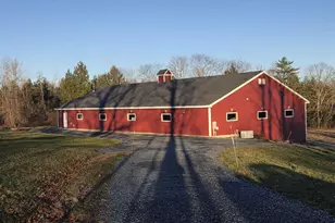 602 Hussey Hill Rd, Vassalboro, ME 04989 - Photo 31