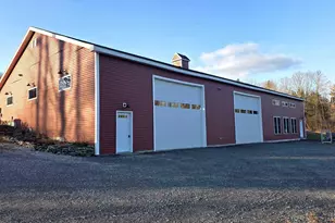 602 Hussey Hill Rd, Vassalboro, ME 04989 - Photo 1