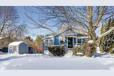 1549 Westbrook Street, Portland, ME 04102 - Photo 1