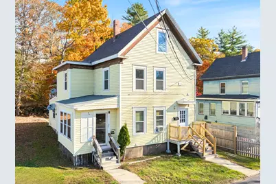 6 Harris Street, Sanford, ME 04083 - Photo 1