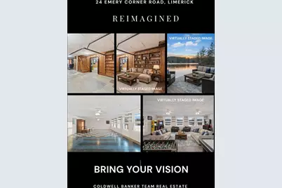 24 Emery Corner Road, Limerick, ME 04048 - Photo 3