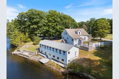 24 Emery Corner Road, Limerick, ME 04048 - Photo 47