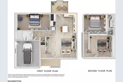 8 Heritage Way #21, Saco, ME 04072 - Photo 21