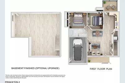 8 Heritage Way #21, Saco, ME 04072 - Photo 17