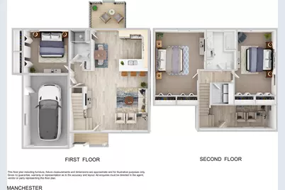 8 Heritage Way #21, Saco, ME 04072 - Photo 27