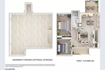 8 Heritage Way #21, Saco, ME 04072 - Photo 13