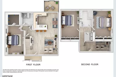 8 Heritage Way #21, Saco, ME 04072 - Photo 23