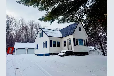 14 Pinkham Street, Lincoln, ME 04457 - Photo 1