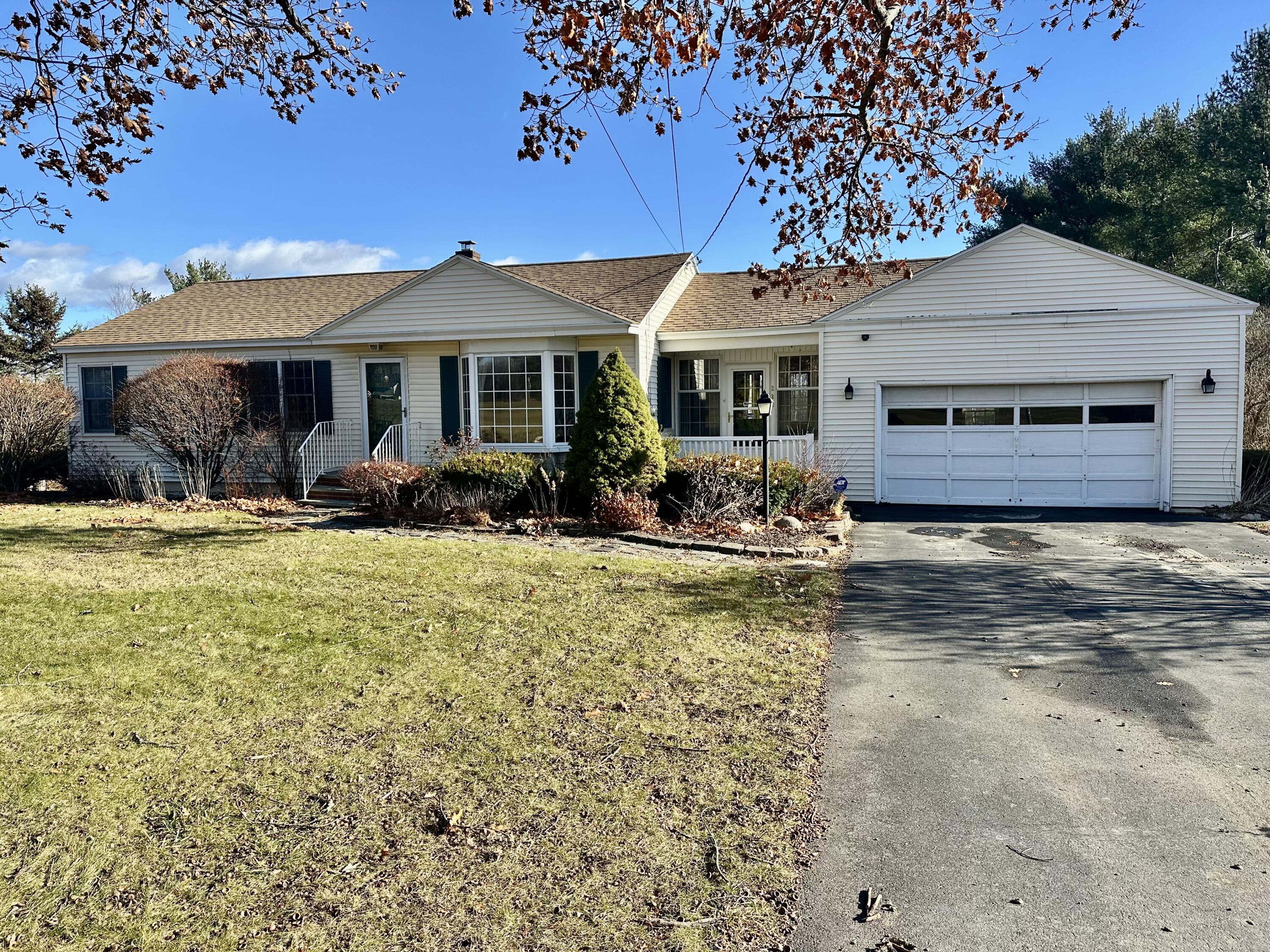 282 W River Rd, Waterville, ME 04901 - MLS 1645331 - Coldwell Banker