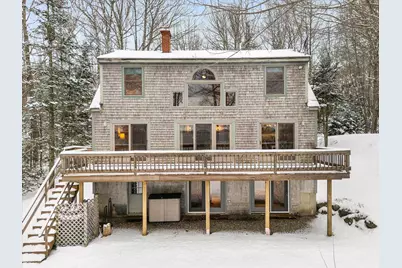 494 Newbury Neck Road, Surry, ME 04684 - Photo 3