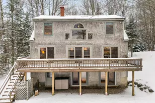 494 Newbury Neck Rd, Surry, ME 04684 - Photo 3