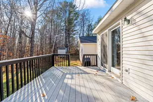 19 Spear Dr, Bowdoinham, ME 04008 - Photo 53