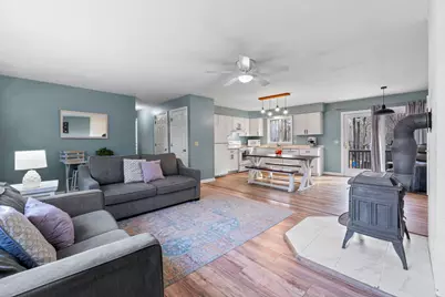 19 Spear Drive, Bowdoinham, ME 04008 - Photo 3