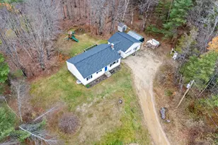 19 Spear Dr, Bowdoinham, ME 04008 - Photo 57