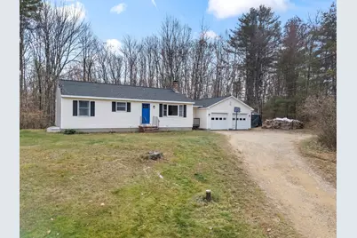 19 Spear Drive, Bowdoinham, ME 04008 - Photo 63