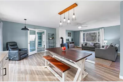 19 Spear Drive, Bowdoinham, ME 04008 - Photo 9