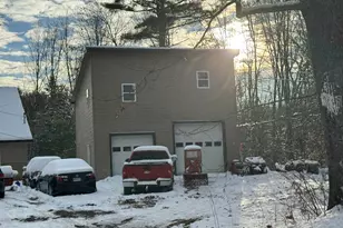 159 Lombard Dam Rd, Vassalboro, ME 04989 - Photo 3