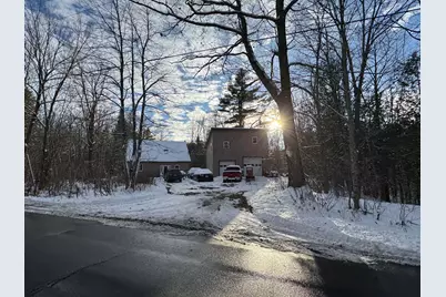 159 Lombard Dam Road, Vassalboro, ME 04989 - Photo 1