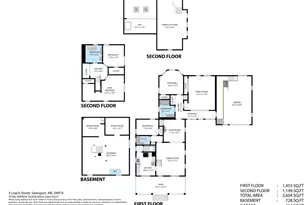 4 Leach St, Searsport, ME 04974 - Photo 3