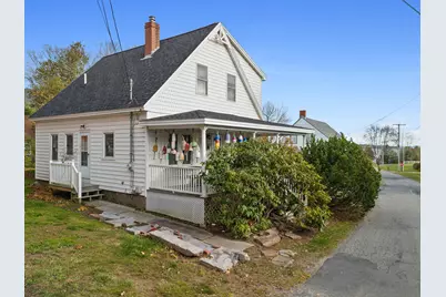 4 Leach Street, Searsport, ME 04974 - Photo 5