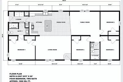 298 Brown Road, Richmond, ME 04357 - Photo 1