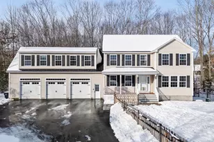 141 Thompson Rd, Kennebunk, ME 04043 - Photo 1