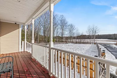 141 Thompson Road, Kennebunk, ME 04043 - Photo 9