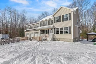141 Thompson Rd, Kennebunk, ME 04043 - Photo 5