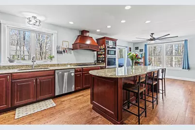 141 Thompson Road, Kennebunk, ME 04043 - Photo 11