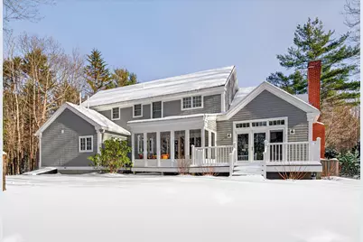 7 Saddle Way, Kennebunkport, ME 04046 - Photo 47